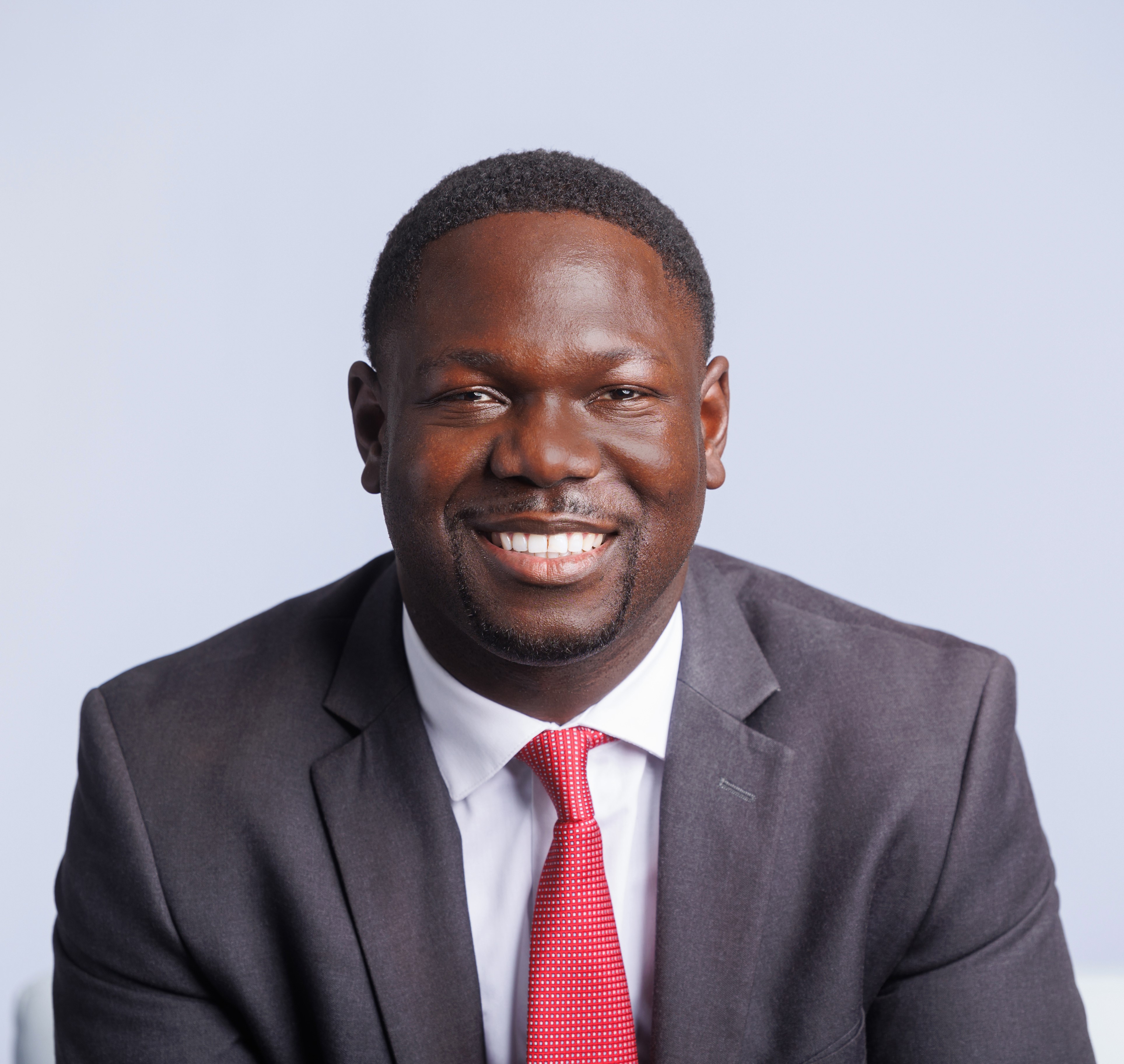 Kazeem Omidji
